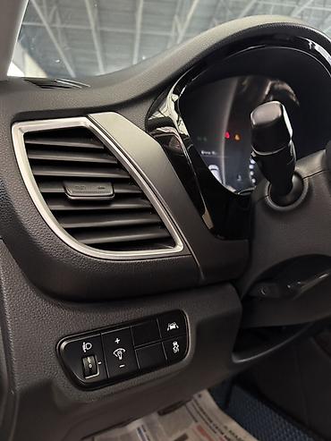 Kia: Kia Seltos: 2020 г., 1.6 л, Робот, Бензин, Кроссовер — 12