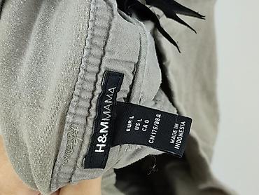 Kobiety: H&M Mama, Szorty damskie, rozmiar L — 4