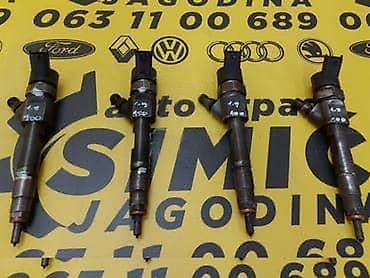 motor za camac: DIZNE ZA RENAULT ESPACE OD 2002. DO 2007. GOD. | dizne za 1,9 dci — 4