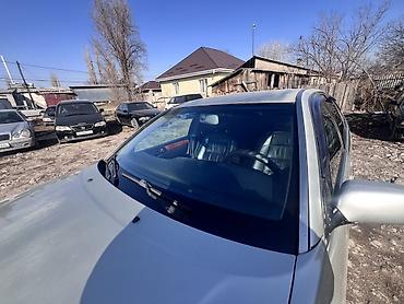 Lexus: Lexus GS: 2000 г., 3 л, Автомат, Бензин, Седан — 9