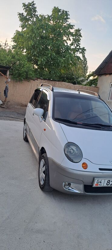 коробка автомат матиз цена: Daewoo Matiz: 2004 г., 0.8 л, Механика, Бензин, Седан
