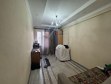 мунара вегас: 2 комнаты, 64 м², Элитка, 2 этаж, Косметический ремонт — 7