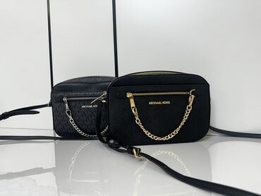 костюм женский классический: Классическая сумка, Michael Kors, США, Женские, Б/у