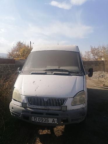 Грузовики: Грузовик, ЗИЛ — 5