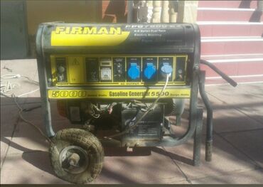 dikt satışı: Satış, İşlənmiş, Benzin, Generator, Firman, Ünvandan götürmə, Kredit yoxdur