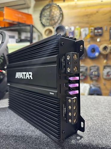 Сабвуферы для авто: Machete мощный сабвуфер! Набор на мощном большом коробе 160 труба 72 — 10