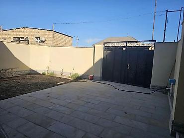 Həyət evləri və villaların satışı: 3 otaqlı, 90 kv. m — 15