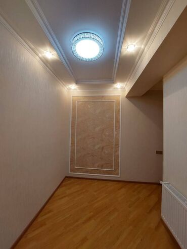 Yeni tikili: 2 otaqlı, Yeni tikili, 60 kv. m — 9