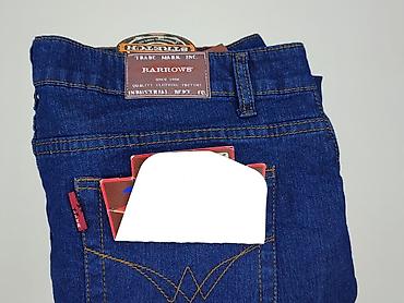 firetrap: Jeansy dla mężczyzn, rozmiar 3XL — 6