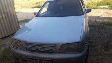 камри ручка: Toyota Camry: 1997 г., 2 л, Автомат, Бензин, Седан