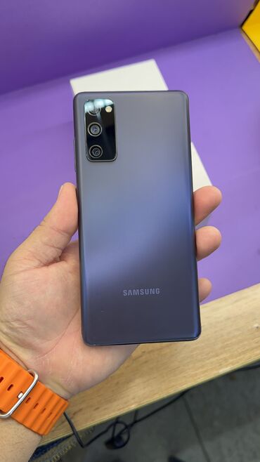 Samsung: Samsung Galaxy S20, Б/у, 128 ГБ — 1