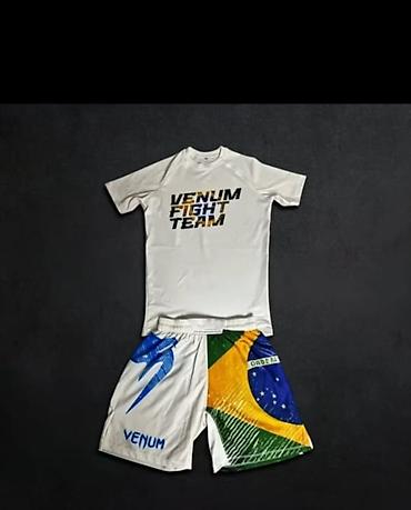 боксёрки найк: Спортивный комплект Venum Fight Team ПО НЕРЕАЛЬНО ВКУСНОЙ ЦЕНЕ РАЗМЕР — 1