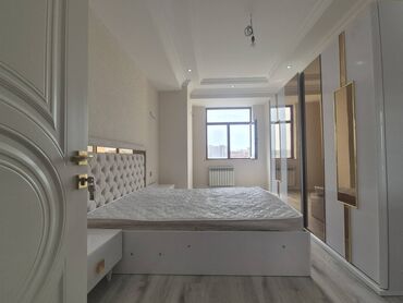 Yeni tikili: Bakıxanov qəs., 2 otaqlı, Yeni tikili, 89 kv. m — 8