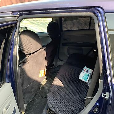 коробка на демио: Mazda Demio: 2002 г., 1.3 л, Автомат, Бензин, Хэтчбэк — 4