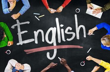 курсы английского онлайн: Языковые курсы | Английский | Для взрослых