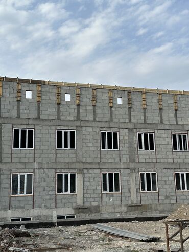 Газоблок: Газоблок, Неавтоклавный, 600x200x300, D600 — 9