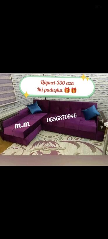 Divanlar: Divan, Yeni, Açılan, Bazalı, Parça, Şəhərdaxili pulsuz çatdırılma — 17