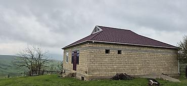 Bağ evlərinin satışı: Mədrəsə, 143 kv. m, 4 otaqlı, Hovuzsuz — 22