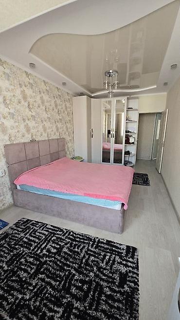 Продажа квартир: 3 комнаты, 84 м², 5 этаж, Евроремонт — 6