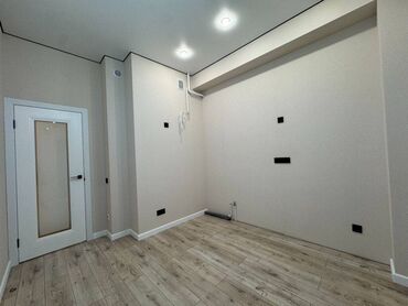 ак ордодон квартира керек: 1 бөлмө, 37 кв. м, Элитка, 2 кабат, Евроремонт