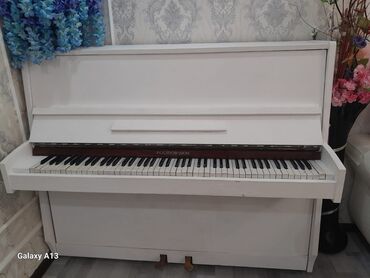 виниловый проигрыватель баку: Pianino 250 AZN. Ünvan Mehdiabad (F n) 777