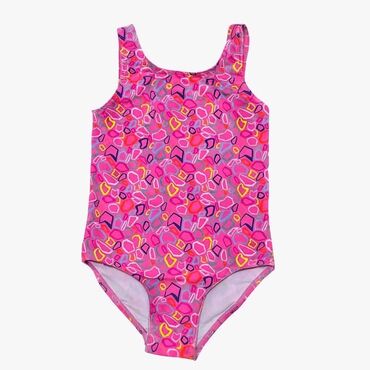 robot na daljinski dexy co: One-piece swimsuit