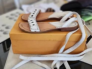 Sandale: FRENZY, SYMBOL, AIR STEP, DIFFERENTE SANDALE,BR.37 | 1. Frenzy — 17