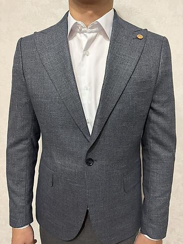женские белые джинсы стрейч: Мужской костюм-тройка TED DAVID (Urban Men’s Wear) Новый ✅ Состав — 1