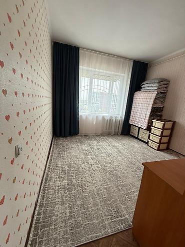 group: 2 комнаты, 47 м², Восток-5 мкр 106 серия улучшенная, 9 этаж, Евроремонт — 2