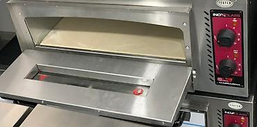 pizza peci: Elektrik soba, Pizza, Yeni — 2
