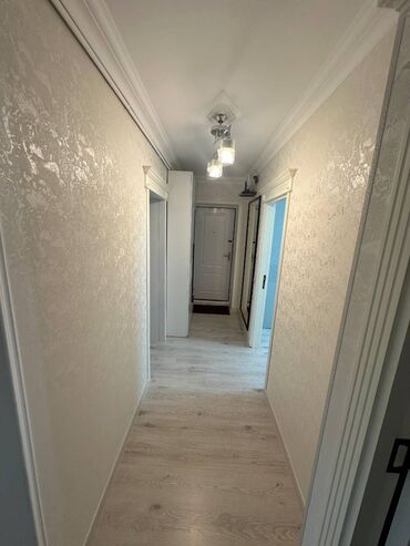 Köhnə tikili: Bakı, 3 otaqlı, Köhnə tikili, 67 kv. m — 9