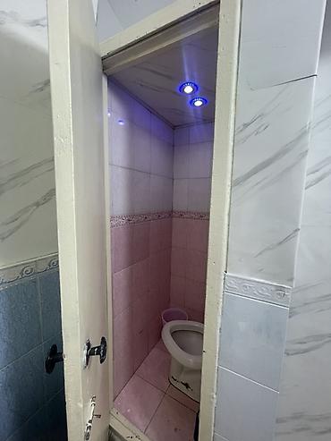 Продажа квартир: Студия, 18 м², Кызыл Аскер 2 этаж, Свежий ремонт — 5