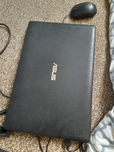 асус 4 ядерный ноутбук: Ноутбук, Asus, Intel Core i3, 15.6 "
