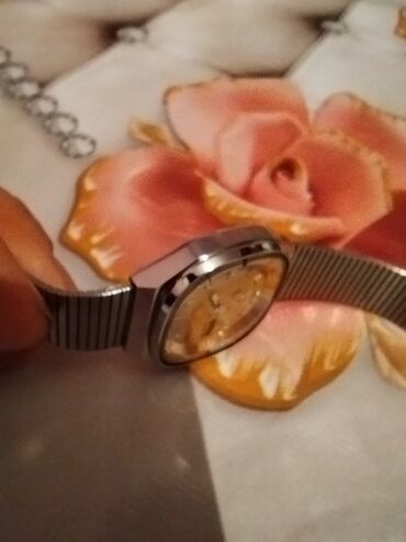 Qol saatları: Sitezen saatidi 1971 '75ci illere aid yapon saatidisamazavoddu,ideal -da lalafo.az — 4 Qol saatları: Sitezen saatidi 1971 '75ci illere aid yapon saatidisamazavoddu,ideal — 4