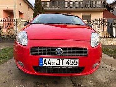 Oprema, održavanje i tuning: Fiat Grandne Punto delovi. Grande punto DELOVI Originalni polovni — 6
