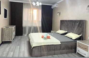 Посуточная аренда квартир: 1 комната, Люкс, элитка, Филармония, Душевая кабина, Постельное белье, Кондиционер — 11