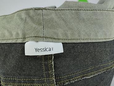 oshkosh trunk: Yessica, Jeansy damskie, rozmiar 4XL — 4