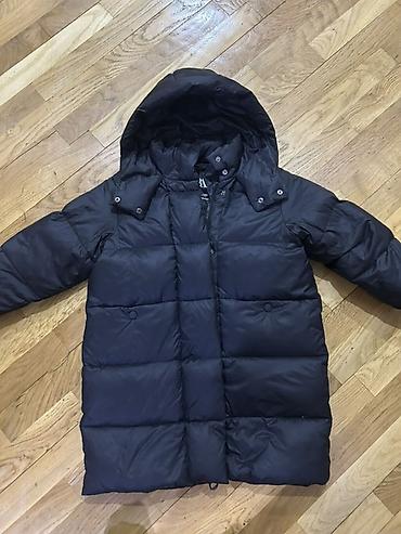 paltolar 2024: Palto, Uniseks, 6 - 7 yaş, Zara Kids — 3