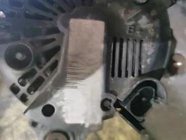 parkside obd2: ALTERNATOR A5, Q5. J | alternator — 1