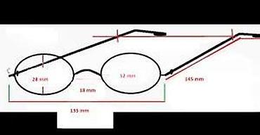 Ostali kućni aparati: Fielmann Comfort dioptrijski polu ram ORIGINAL ✨ Germany. ✨ — 18