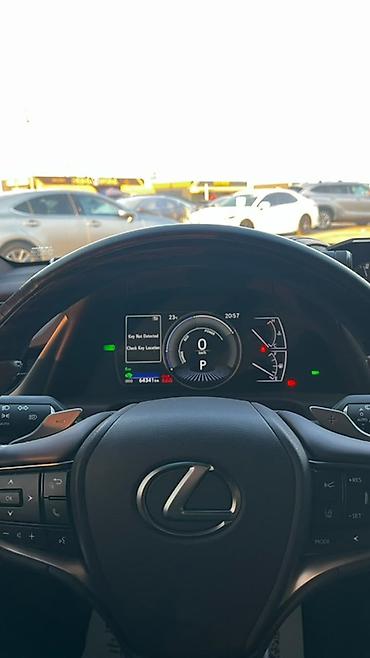 лексус 570 цена: Lexus ES: 2020 г., 2.5 л, Гибрид, Седан — 9