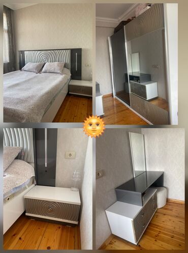 двухъярусная кровать для детей: İkinəfərlik çarpayı, Dolab, Termo, 2 tumba