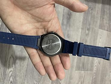 часы seiko бишкек: • Кварцевые часы • Люксовая модель • Работают отлично • Приятный — 4