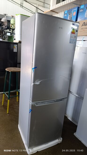 Холодильники: Холодильник Avest, Новый, Двухкамерный, De frost (капельный), 55 * 170 * 55 at lalafo.kg — 11 Холодильники: Холодильник Avest, Новый, Двухкамерный, De frost (капельный), 55 * 170 * 55 — 11