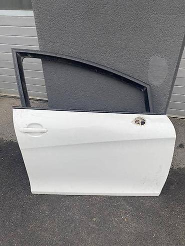 linx senzori: PREDNJA DESNA VRATA ZA SEAT LEON OD 2005. DO 2012. GOD. | Prednja — 2