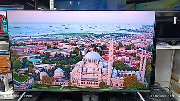 qled: Телевизор LED Skyworth 50Q66G с экраном 50” обладает качественным — 7