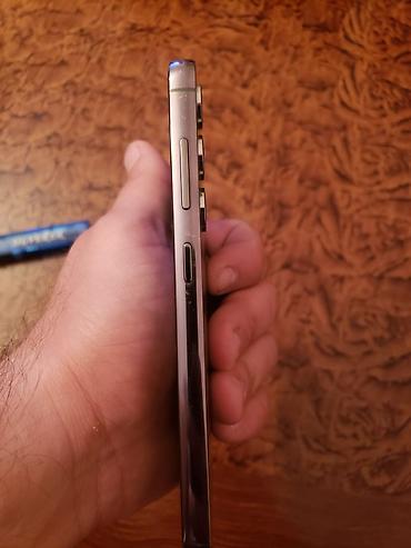 telefon s23: Samsung Galaxy S23, 128 GB, rəng - Yaşıl, Barmaq izi — 3