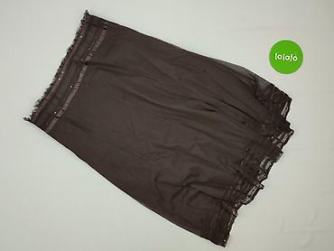 spódnice cekiny hm: H&M, Spódnica damska, rozmiar S — 3