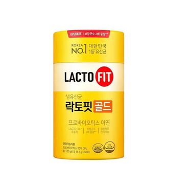 Косметика: Самый популярный корейский синбиотик( сочетание про-пре - и