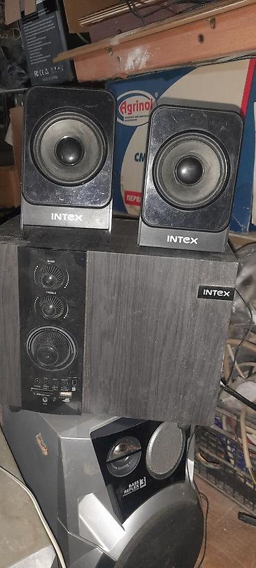 Musiqi mərkəzləri: Philips FW-M355 MP3/CD Mini Hi-Fi System - 3 diskli CD çalarını (3CD — 13